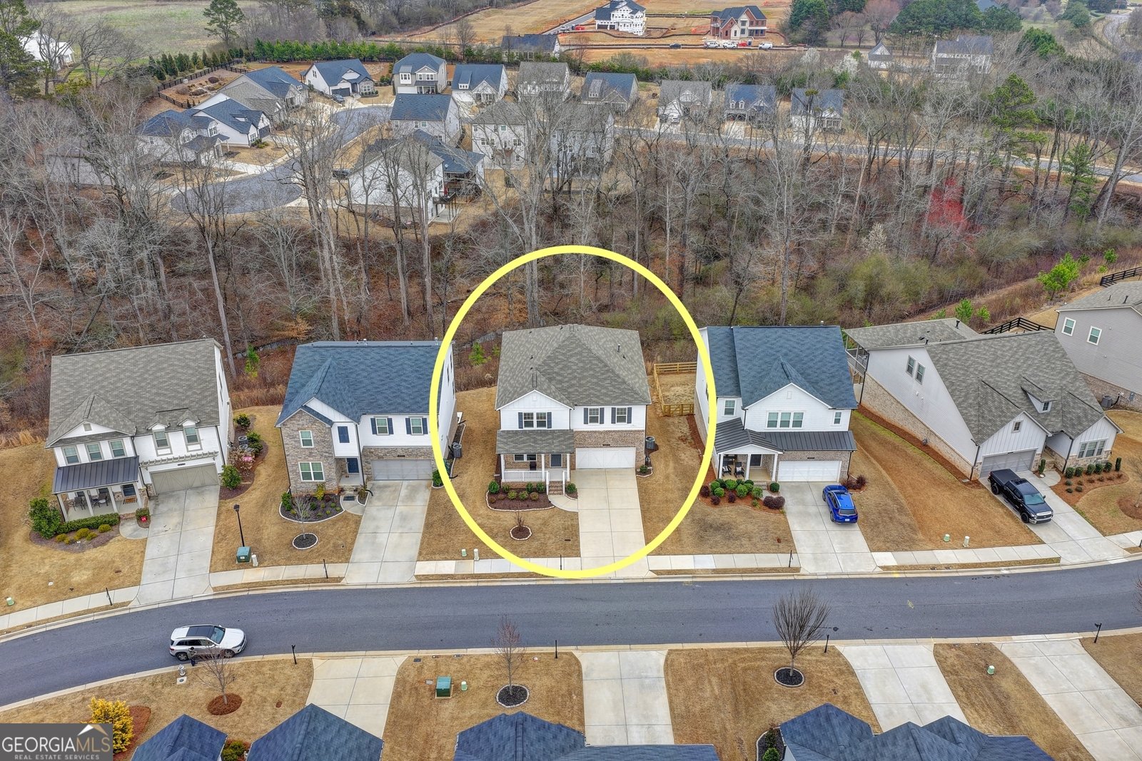 5335 Coltman Drive Cumming - Photo 67