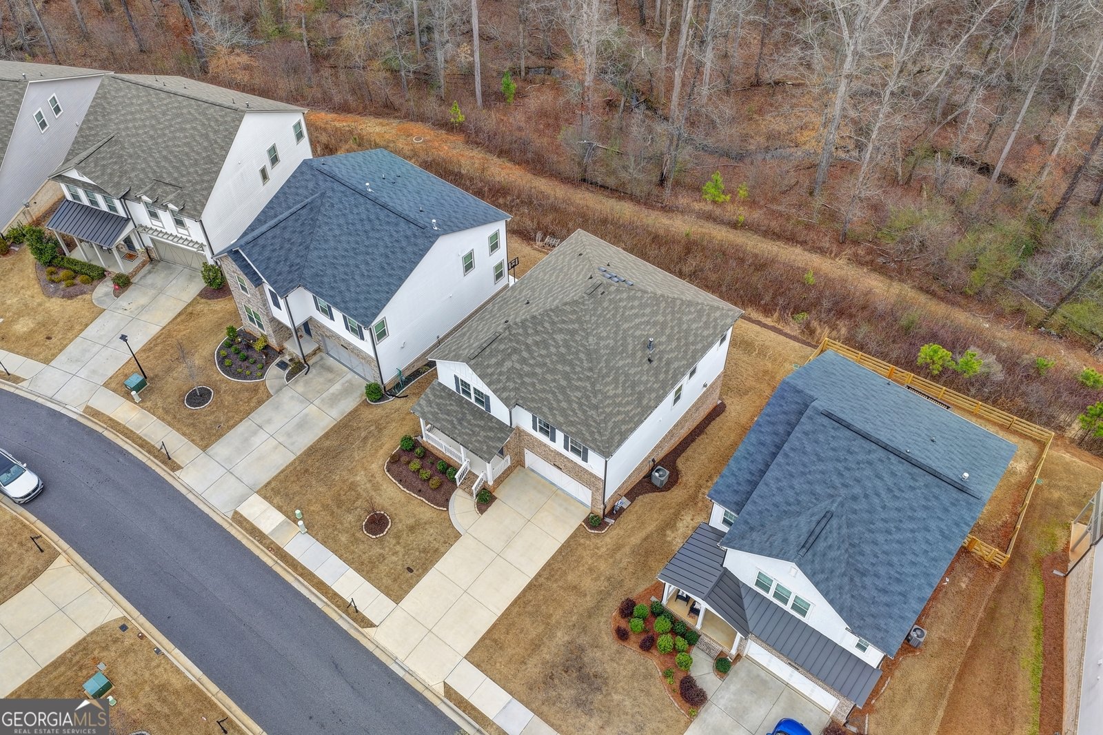 5335 Coltman Drive Cumming - Photo 69