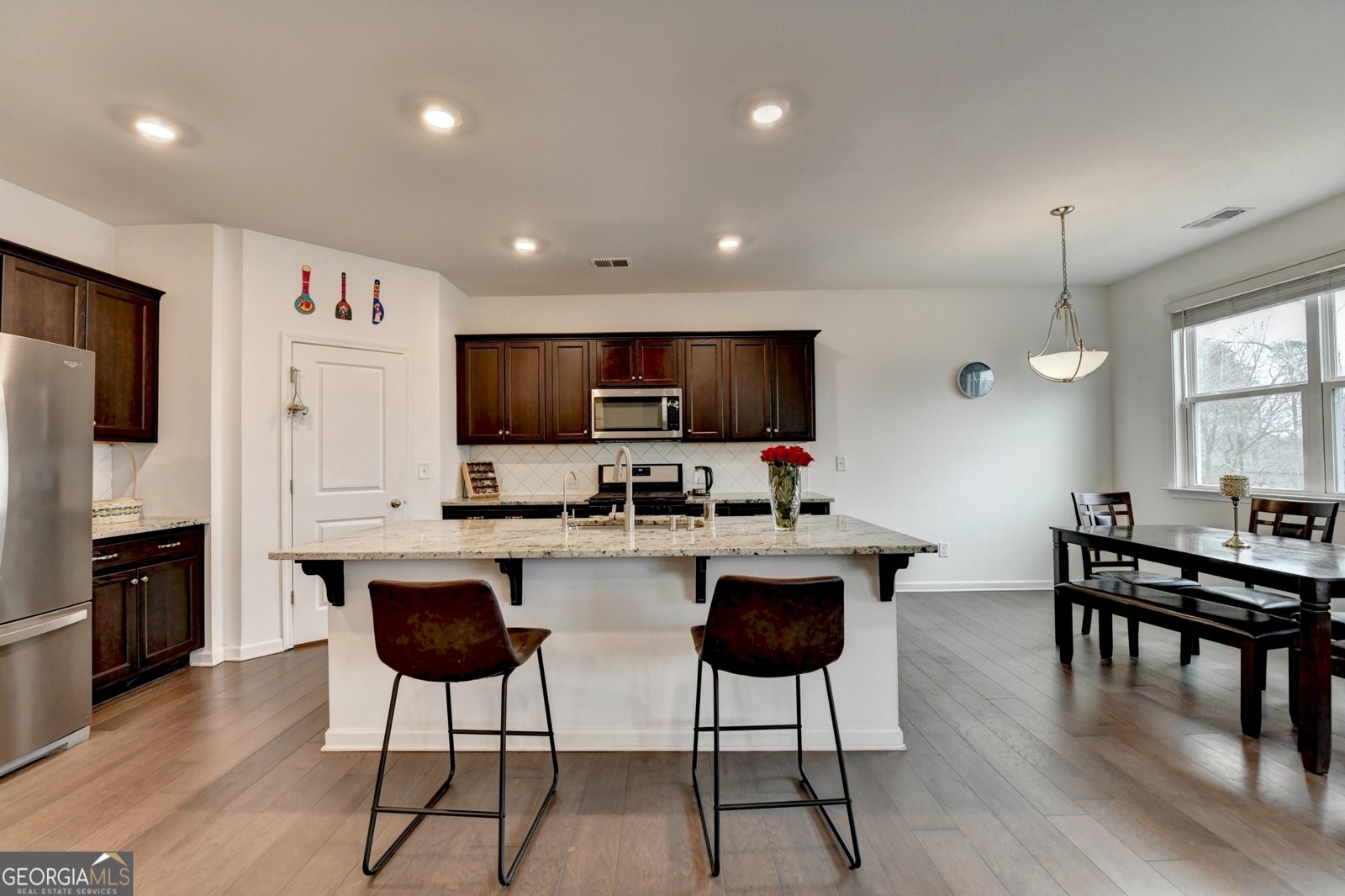 5335 Coltman Drive Cumming - Photo 7