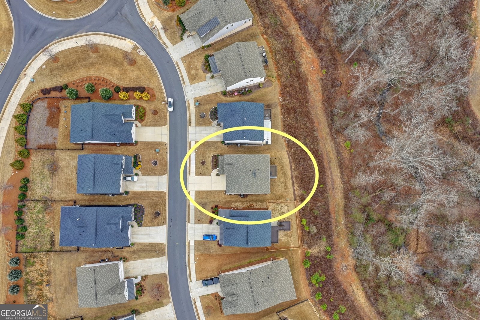 5335 Coltman Drive Cumming - Photo 71