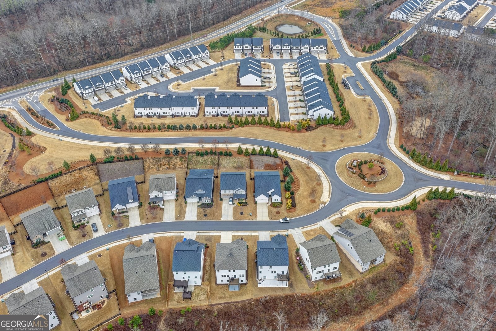 5335 Coltman Drive Cumming - Photo 72