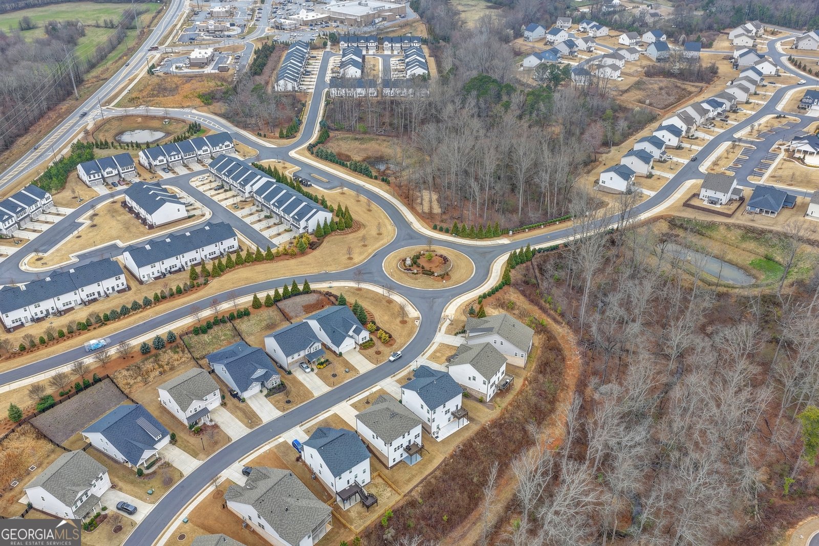 5335 Coltman Drive Cumming - Photo 73