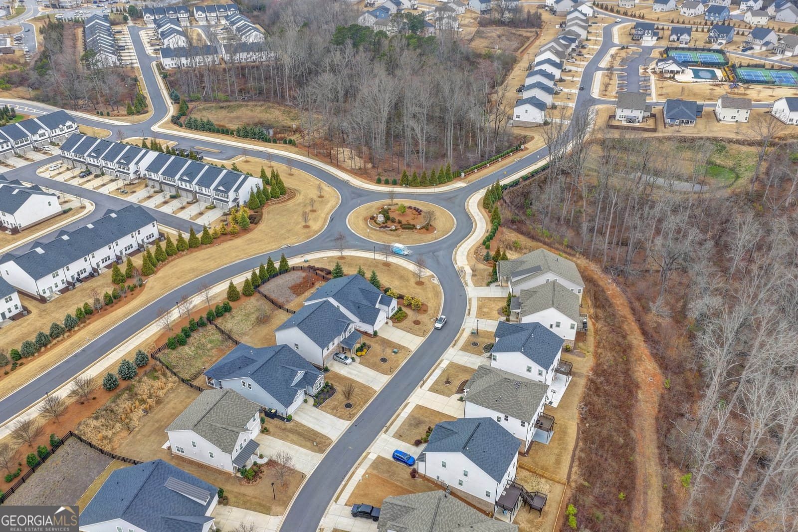 5335 Coltman Drive Cumming - Photo 74