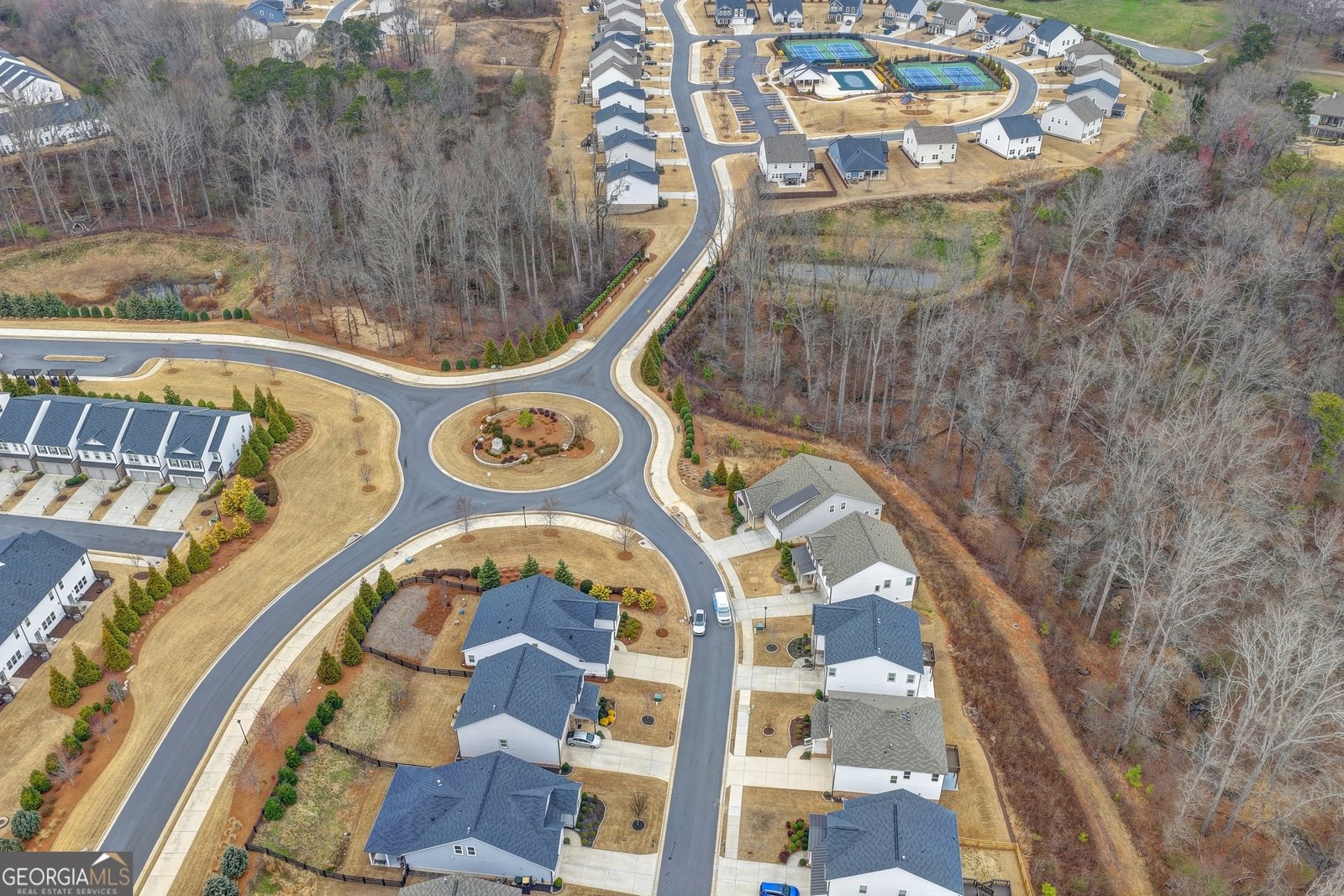 5335 Coltman Drive Cumming - Photo 75