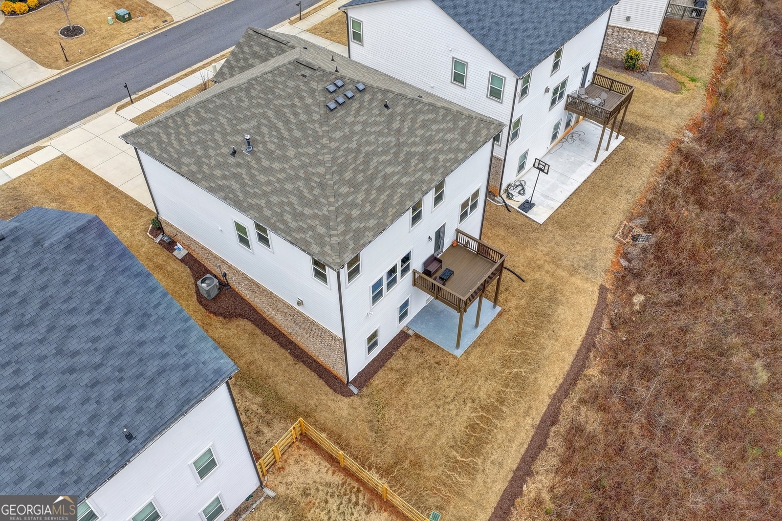 5335 Coltman Drive Cumming - Photo 76