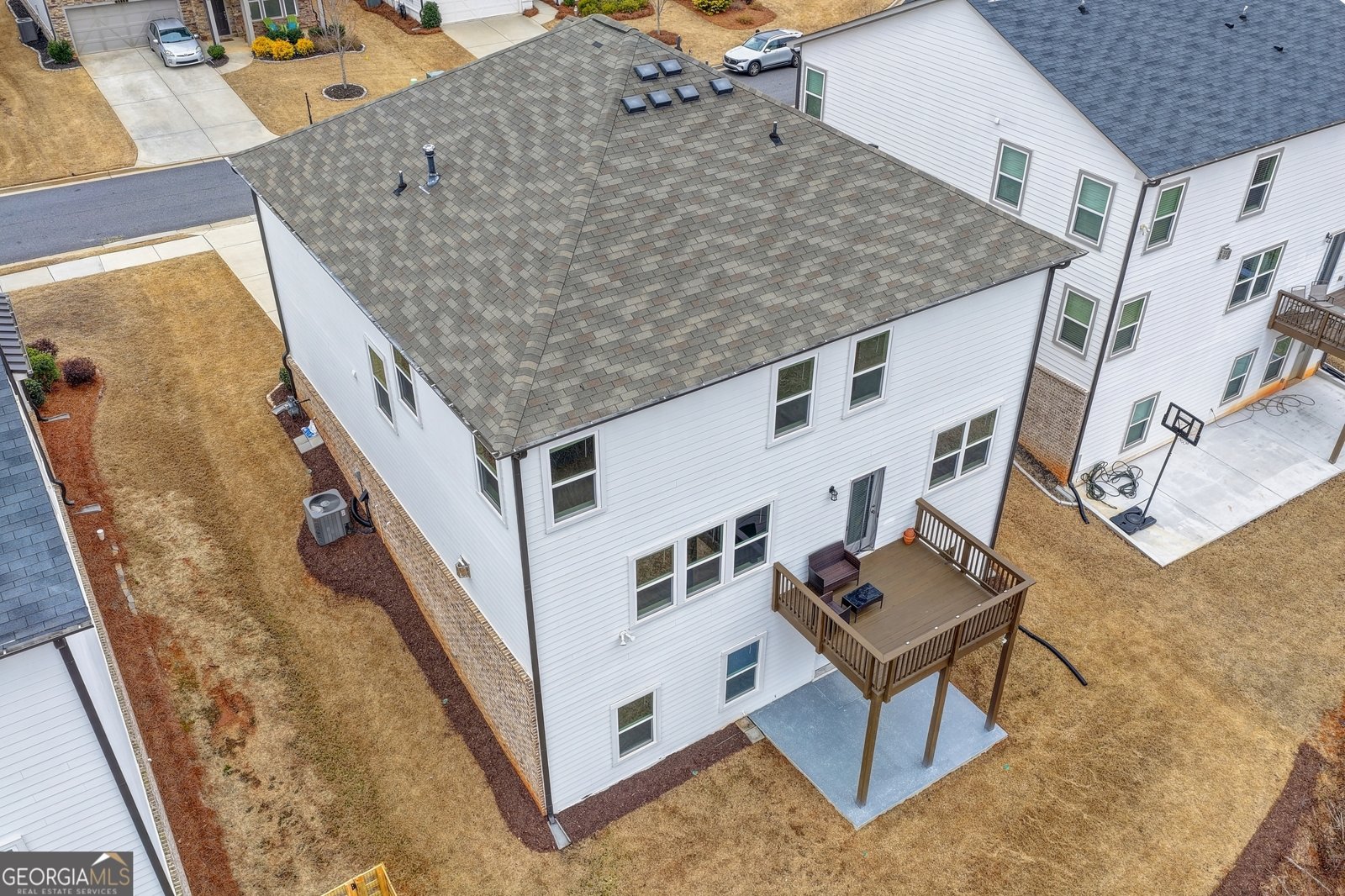 5335 Coltman Drive Cumming - Photo 77