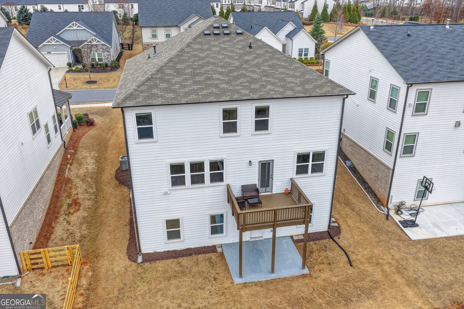 5335 Coltman Drive Cumming - Photo 78