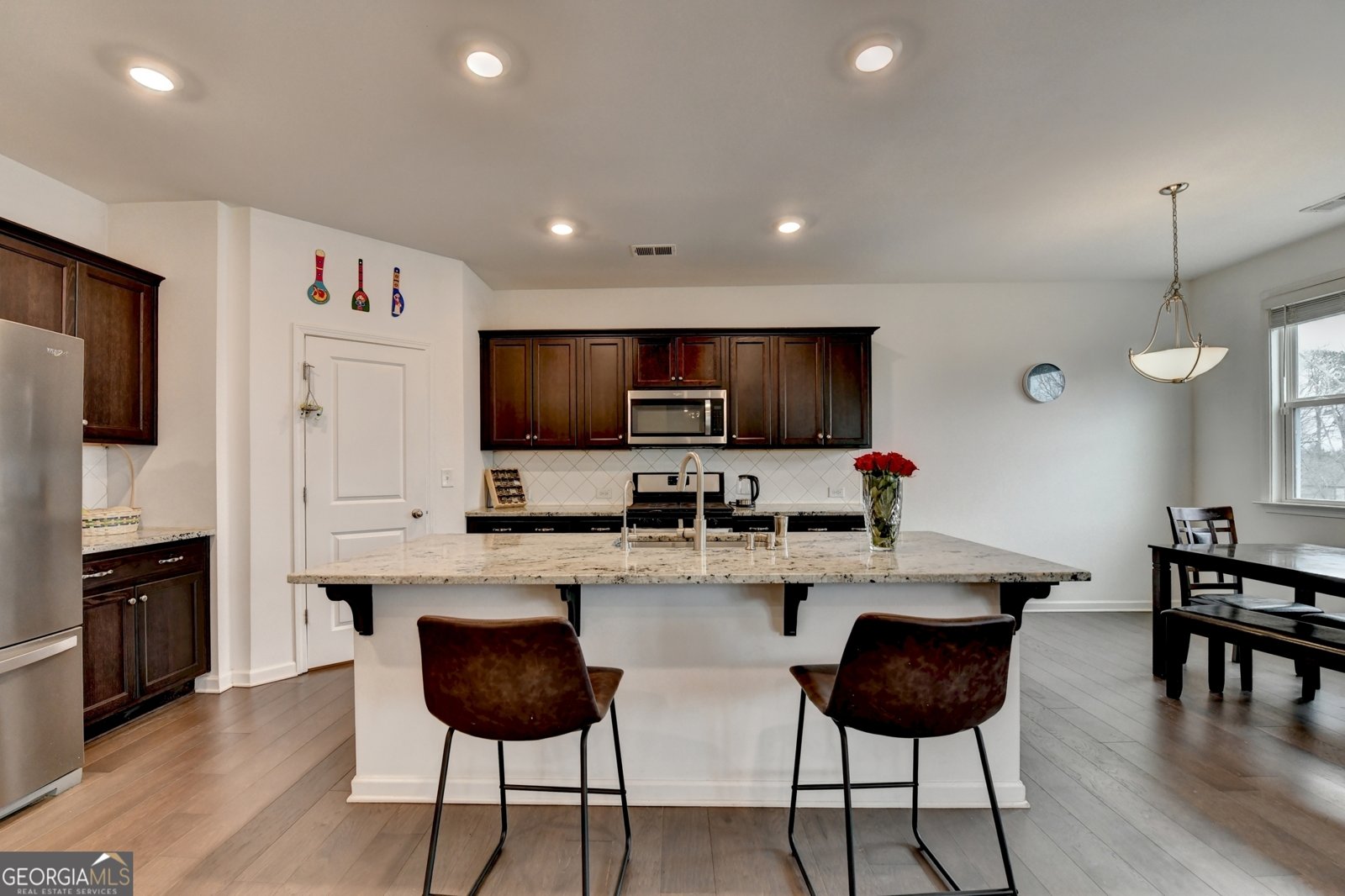 5335 Coltman Drive Cumming - Photo 8