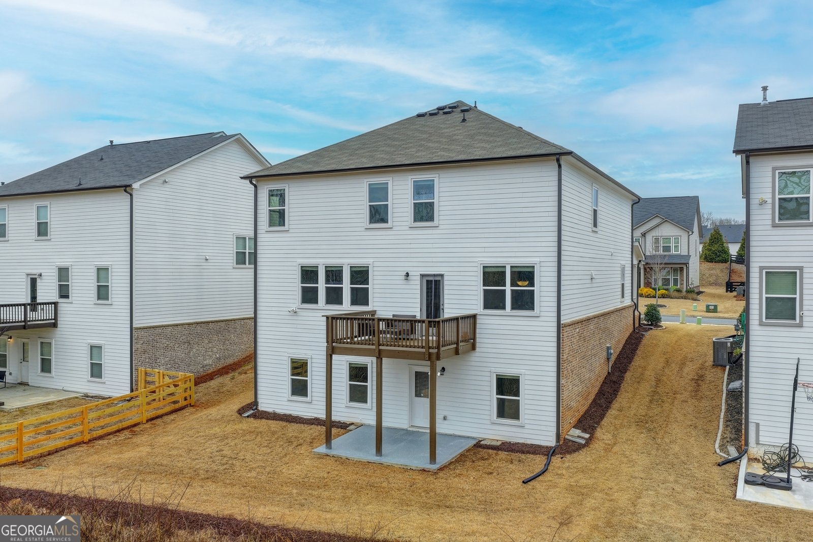 5335 Coltman Drive Cumming - Photo 81