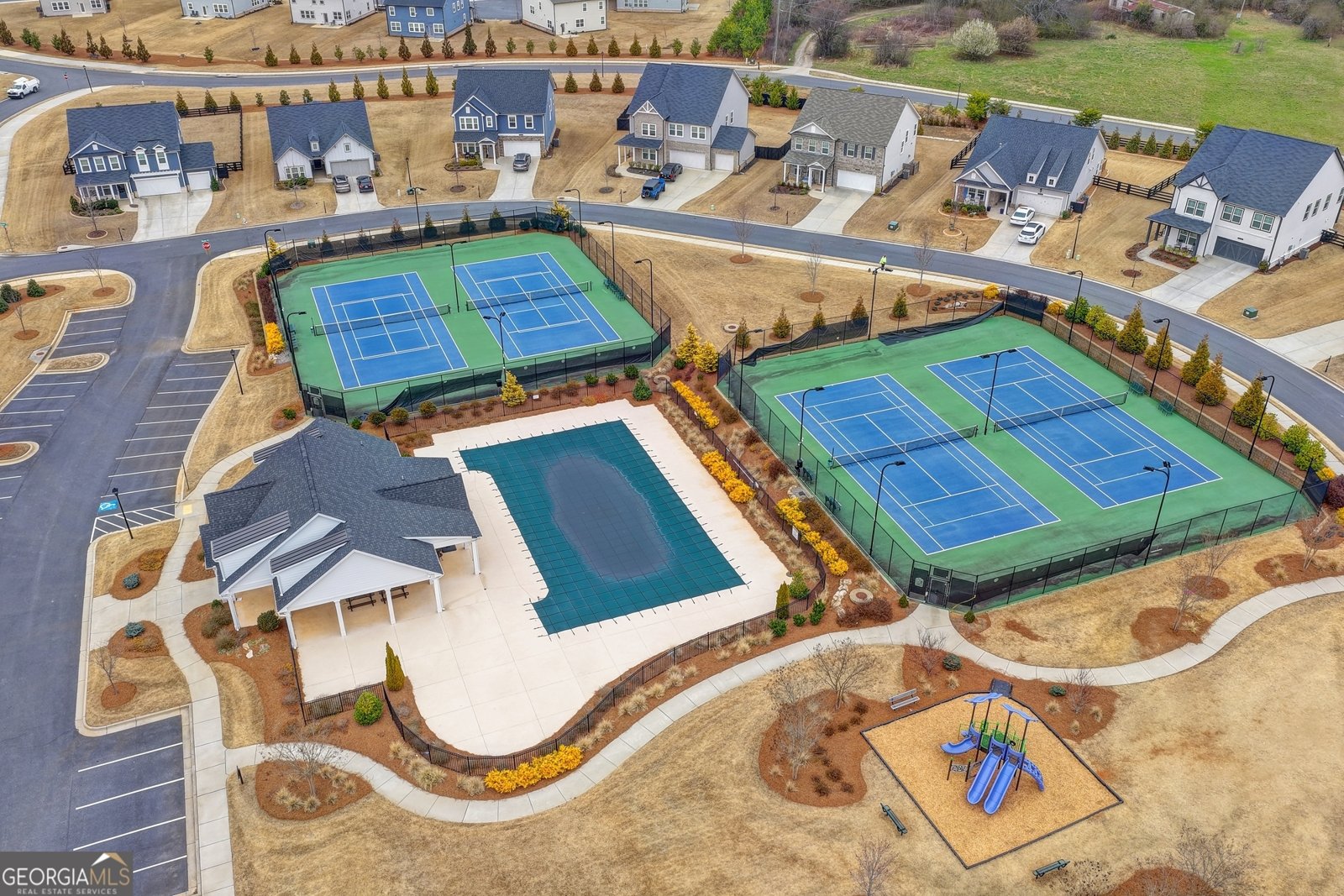 5335 Coltman Drive Cumming - Photo 83