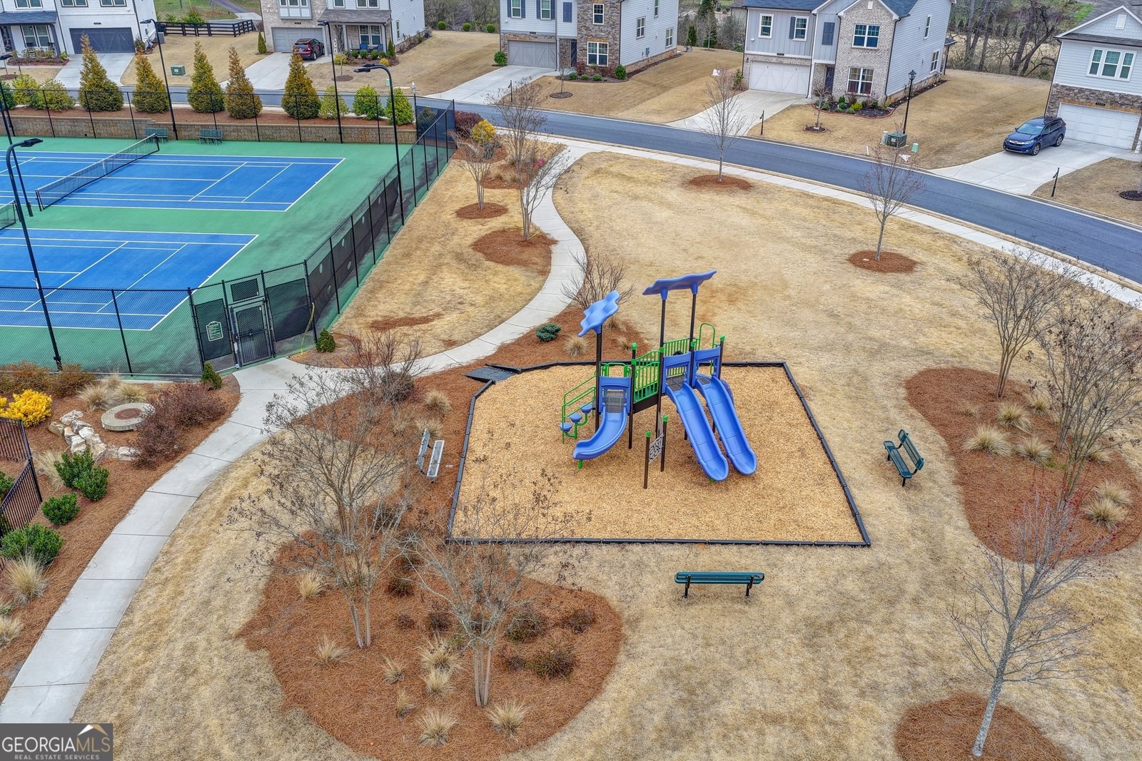 5335 Coltman Drive Cumming - Photo 87