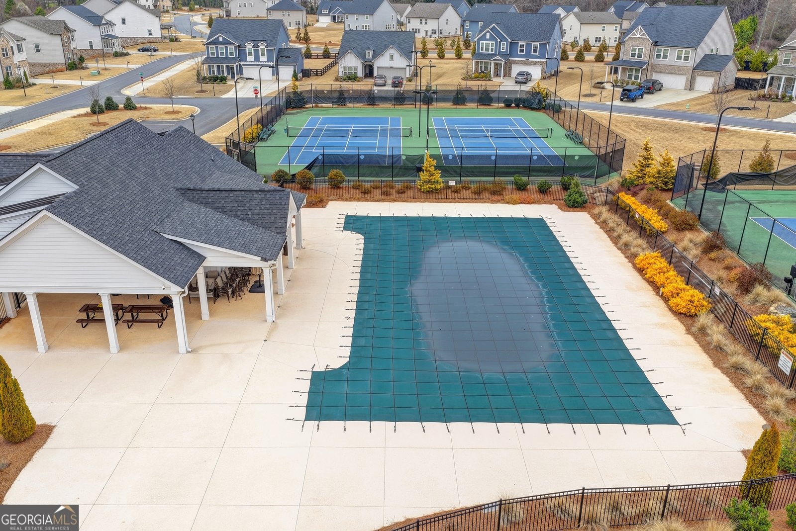 5335 Coltman Drive Cumming - Photo 88