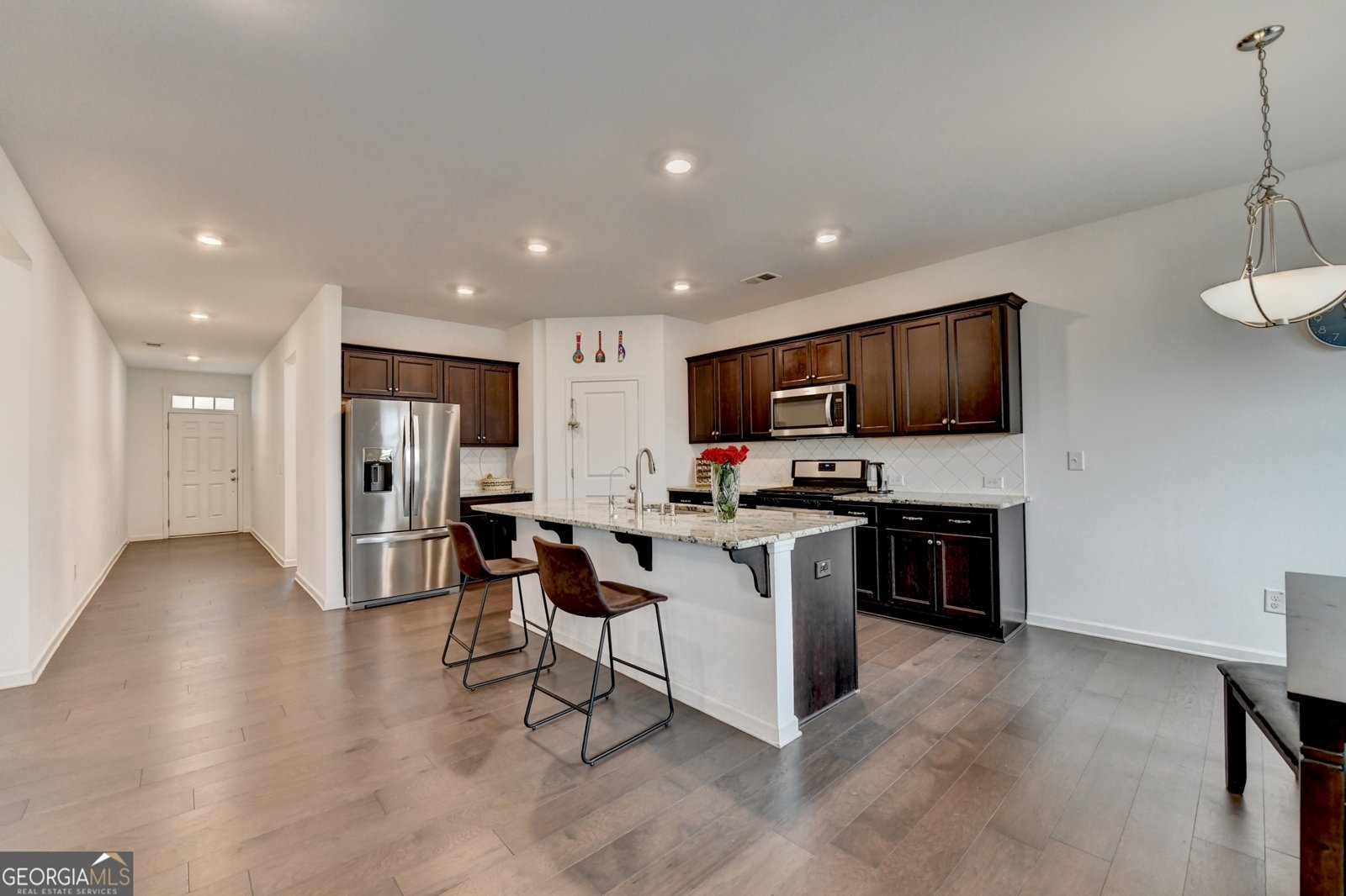 5335 Coltman Drive Cumming - Photo 9