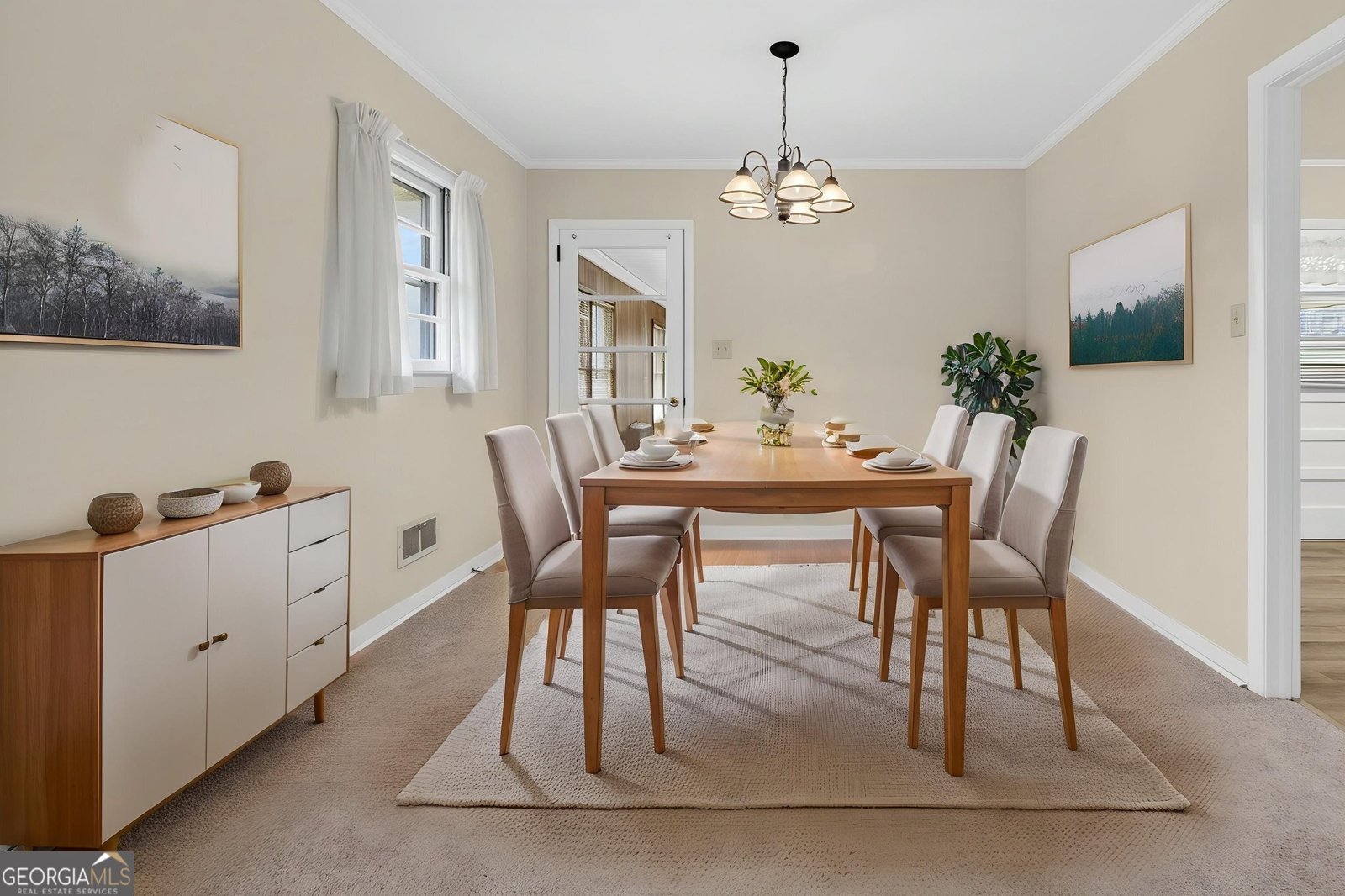 1693 Millers Mill Road Stockbridge - Photo 12