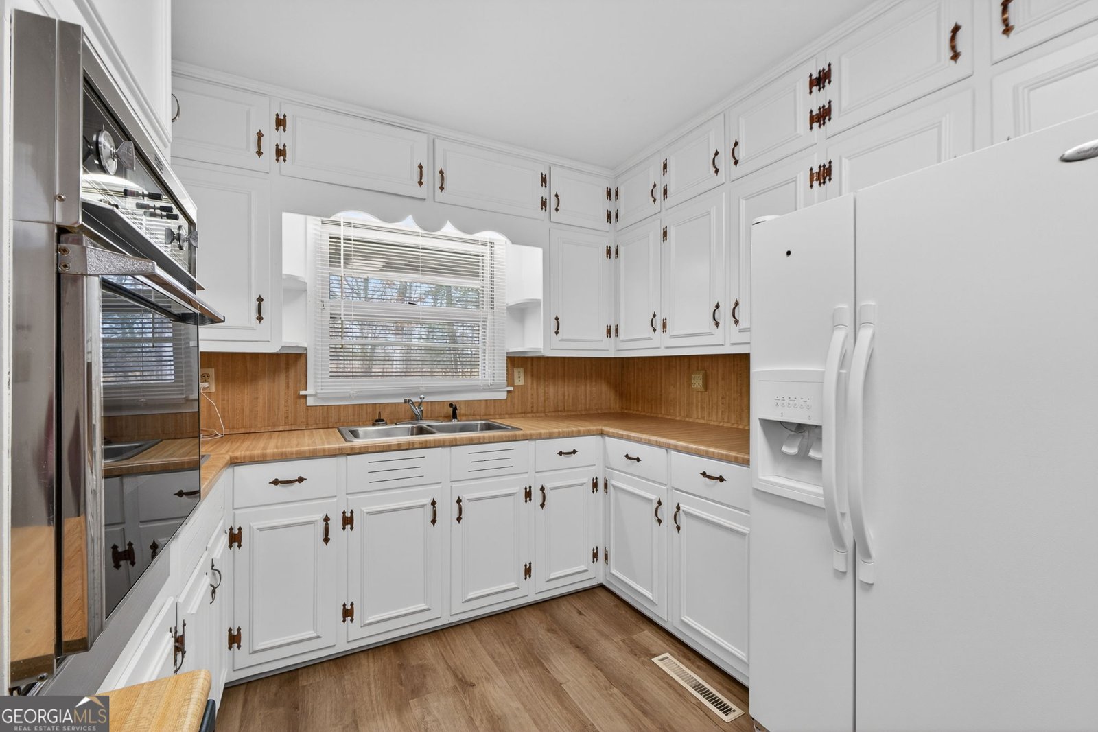 1693 Millers Mill Road Stockbridge - Photo 15