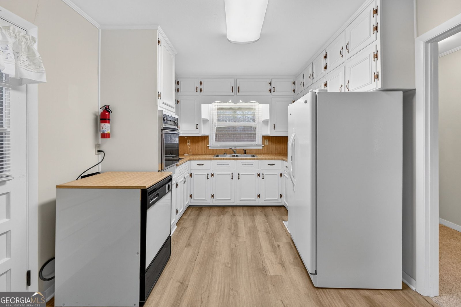 1693 Millers Mill Road Stockbridge - Photo 16