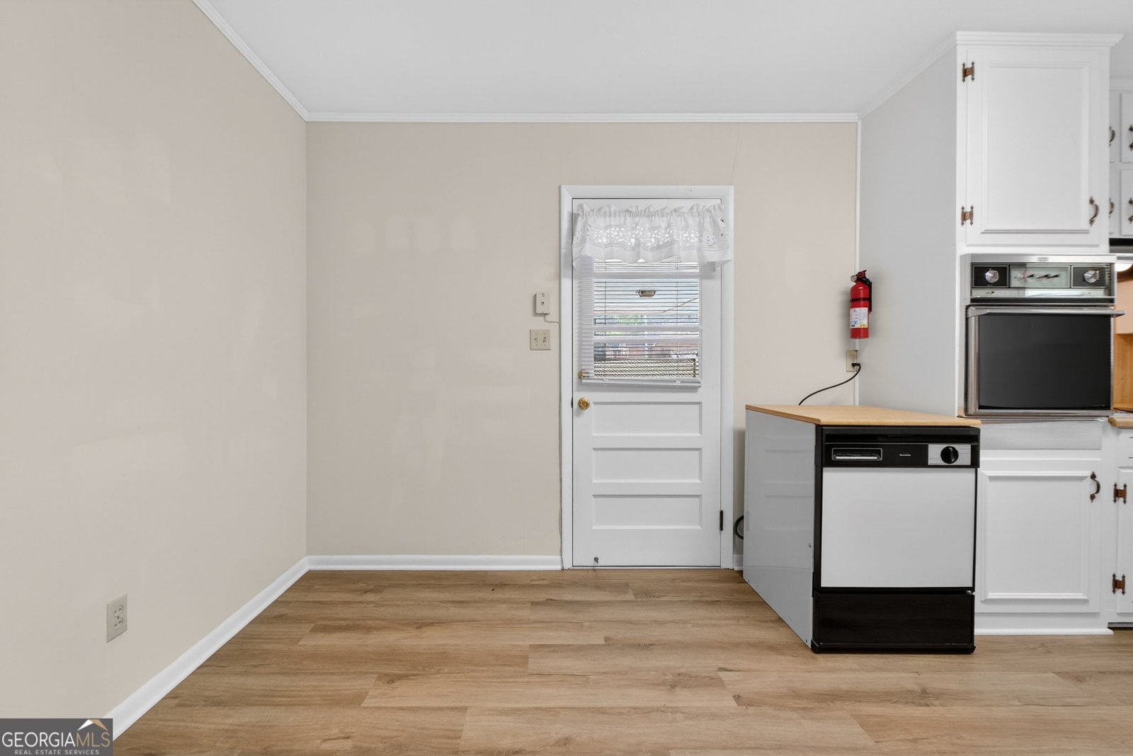 1693 Millers Mill Road Stockbridge - Photo 17