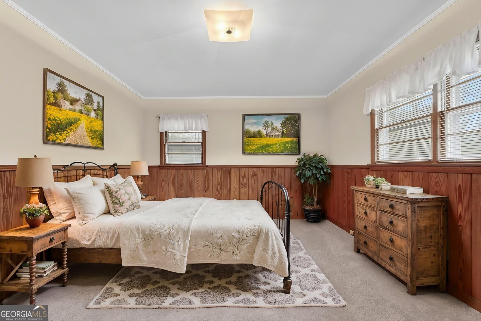 1693 Millers Mill Road Stockbridge - Photo 24