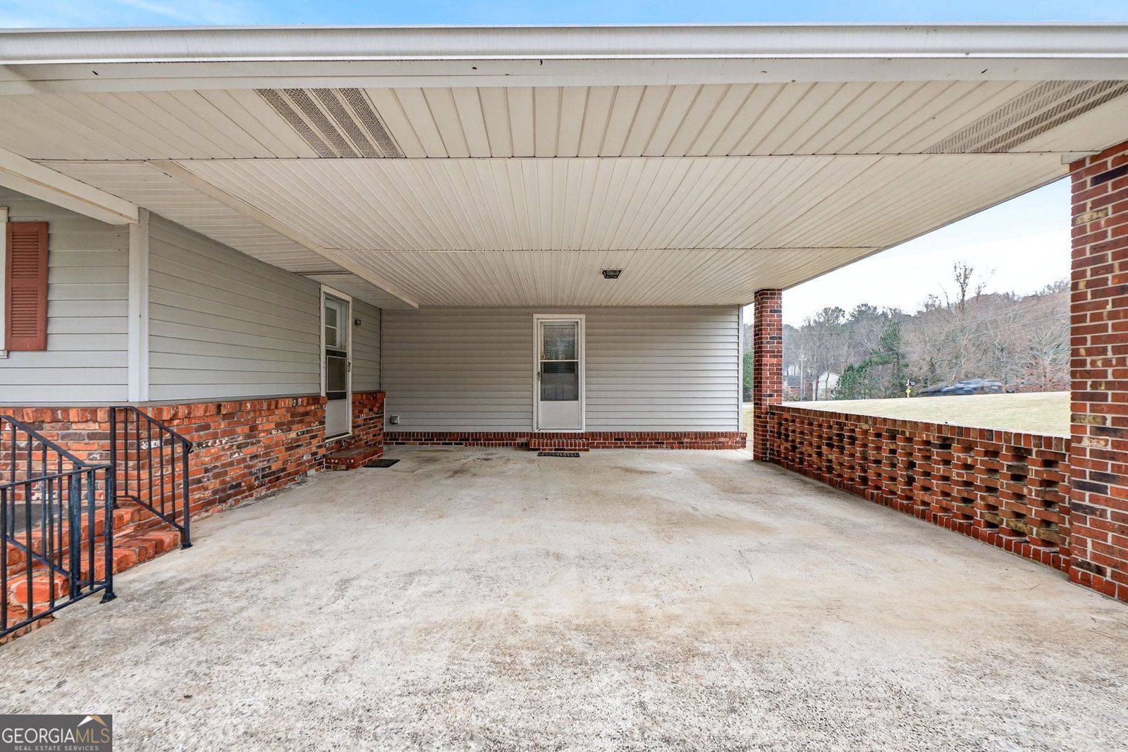 1693 Millers Mill Road Stockbridge - Photo 35