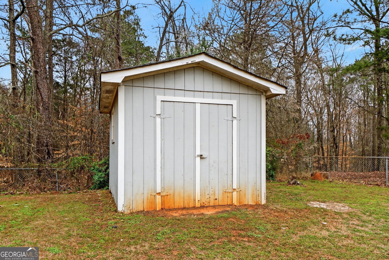 1693 Millers Mill Road Stockbridge - Photo 37