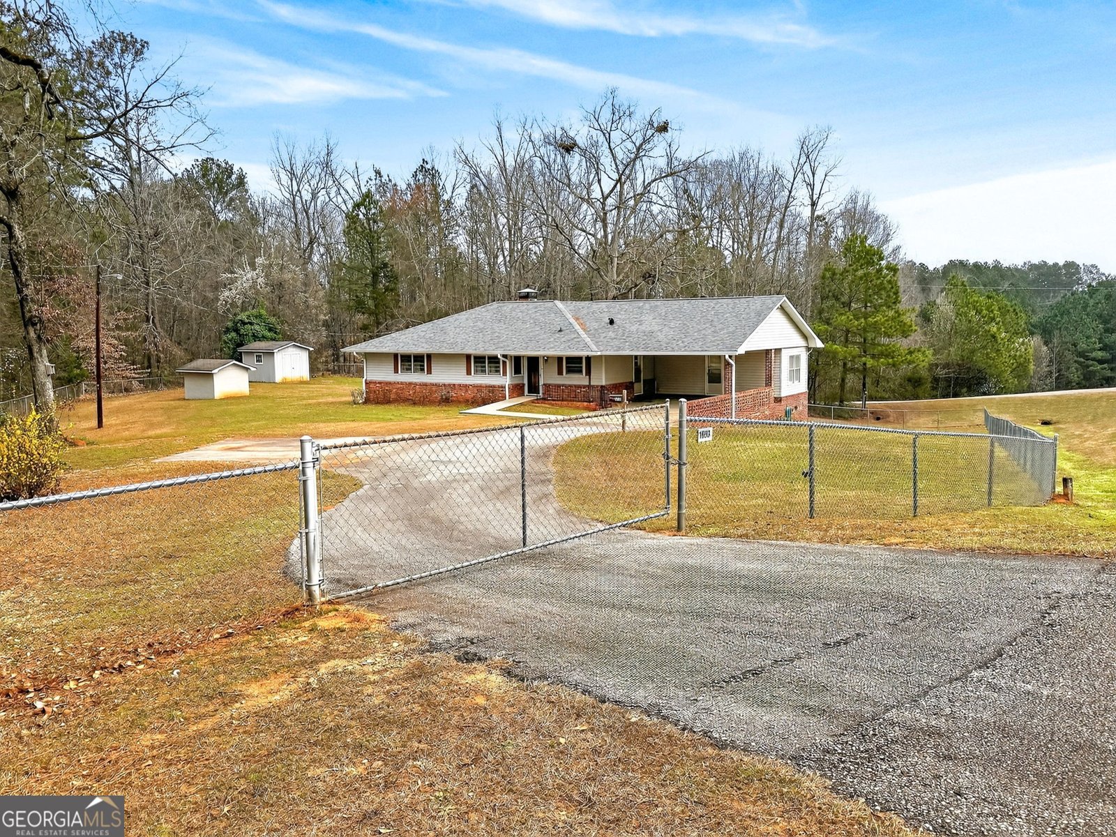 1693 Millers Mill Road Stockbridge - Photo 38