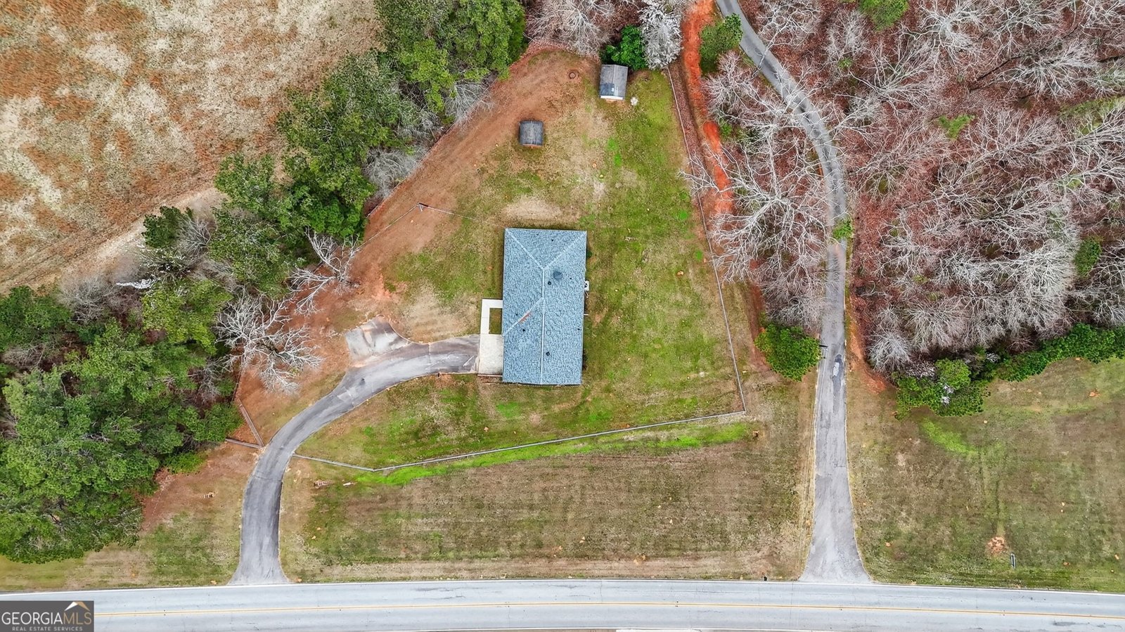 1693 Millers Mill Road Stockbridge - Photo 40