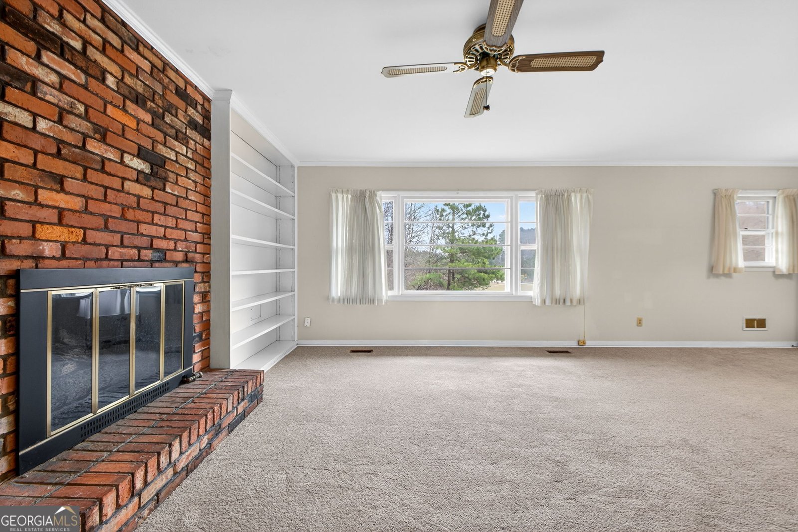 1693 Millers Mill Road Stockbridge - Photo 7