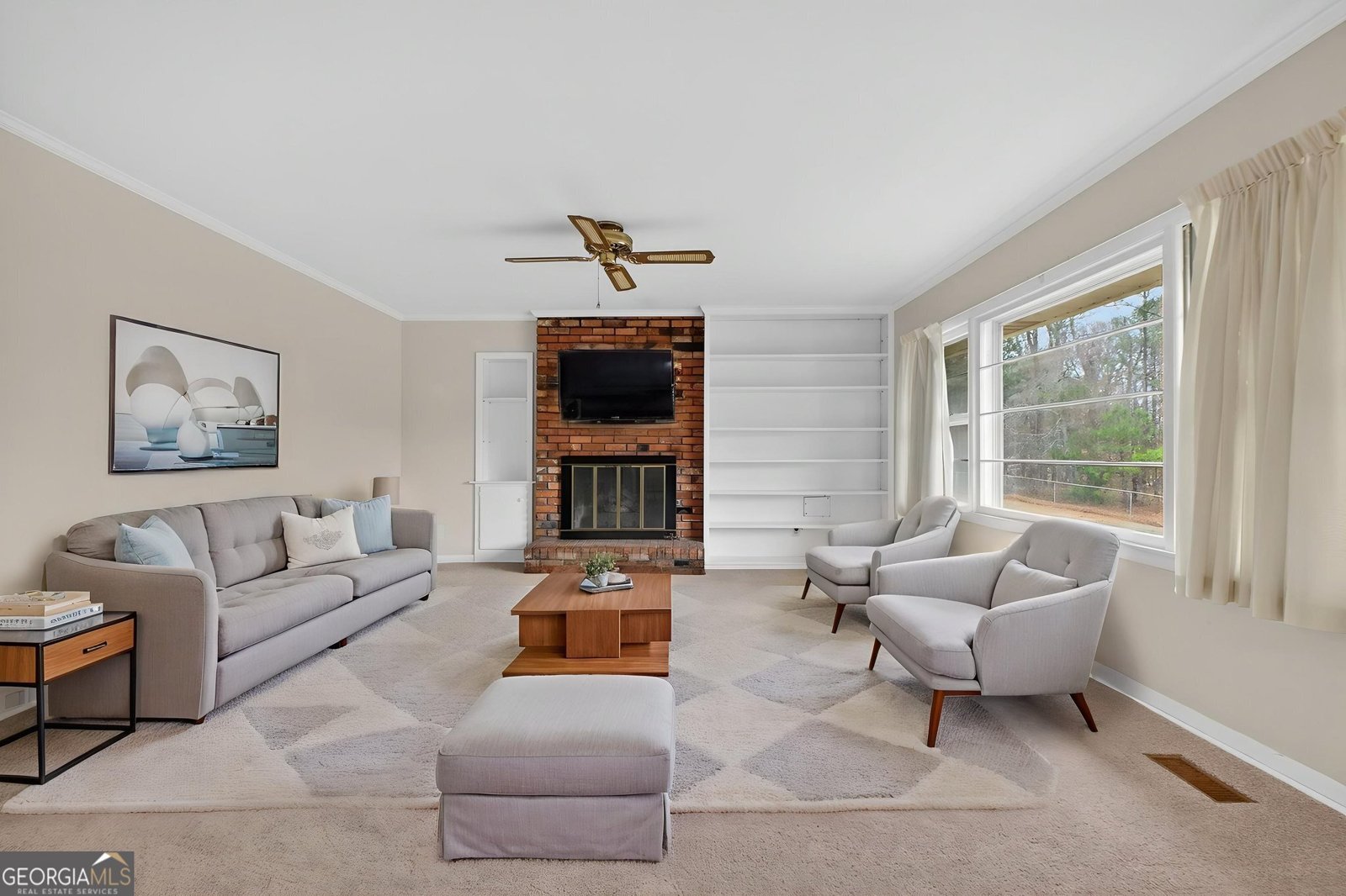 1693 Millers Mill Road Stockbridge - Photo 9