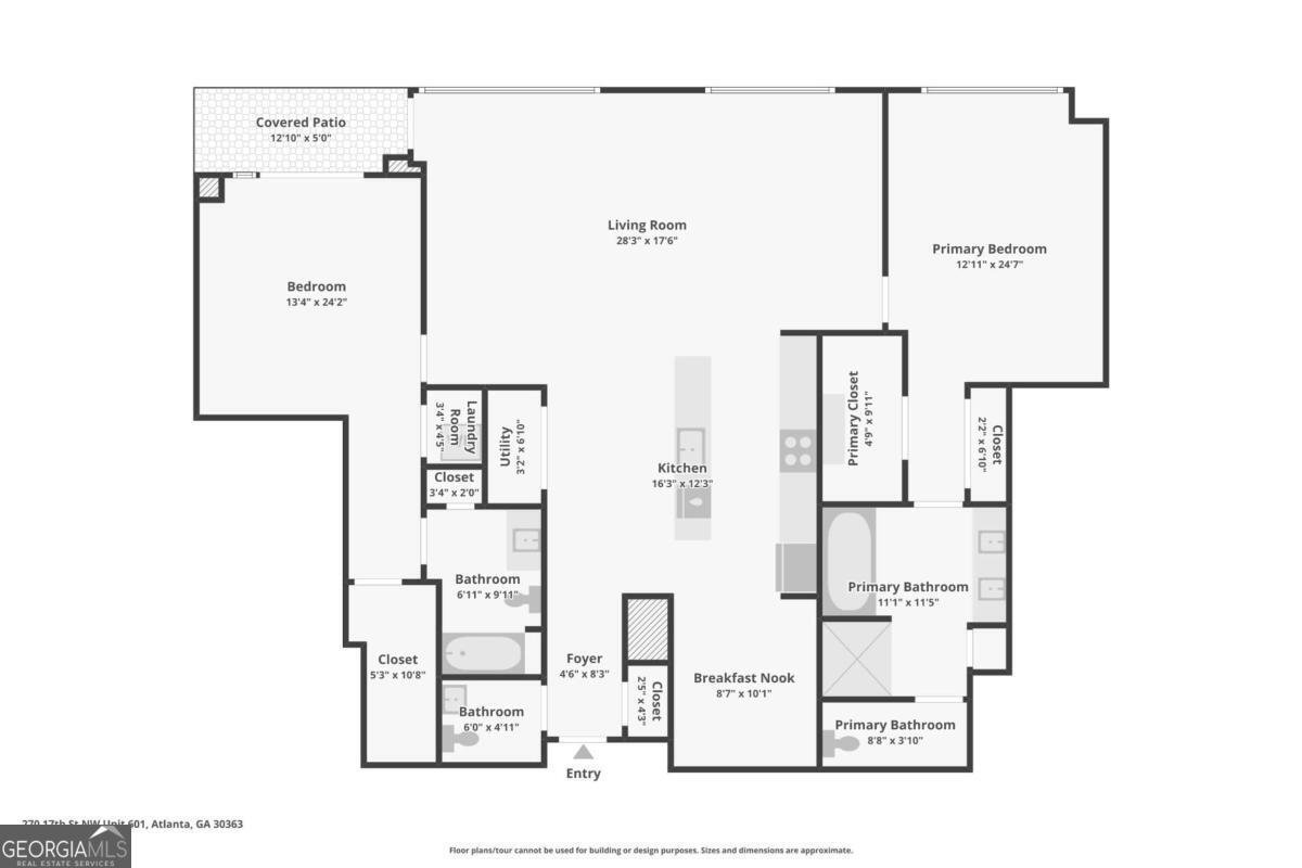 270 17th Street Atlanta - Photo 71