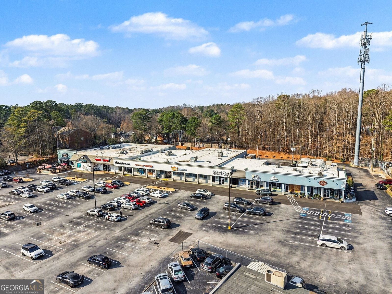 1479 Leafview Road Decatur - Photo 42