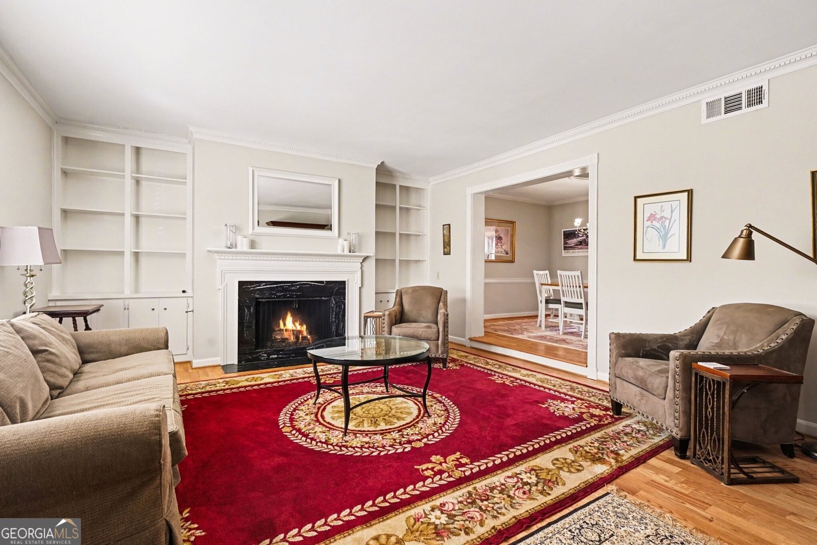 1479 Leafview Road Decatur - Photo 6