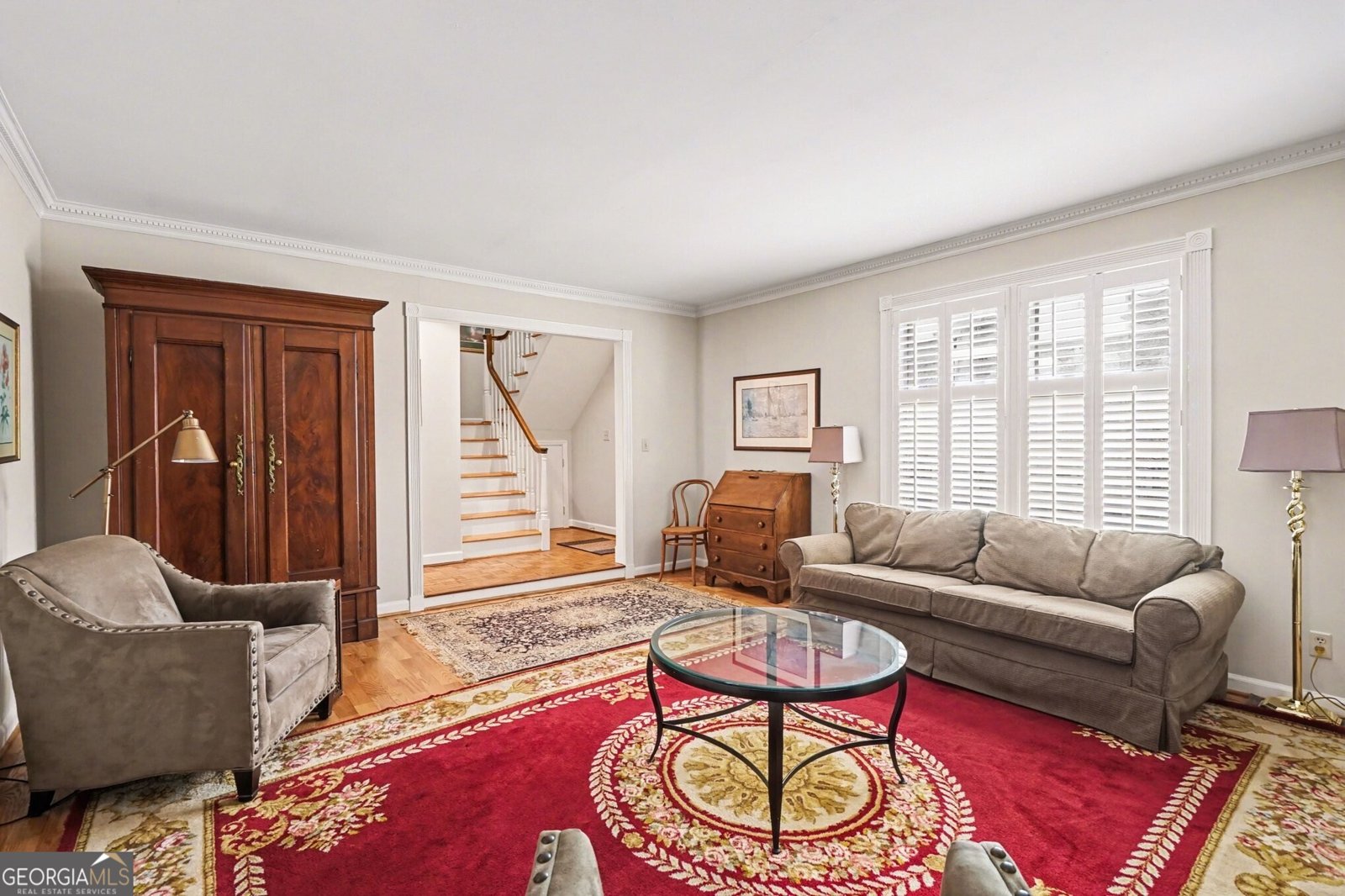 1479 Leafview Road Decatur - Photo 8