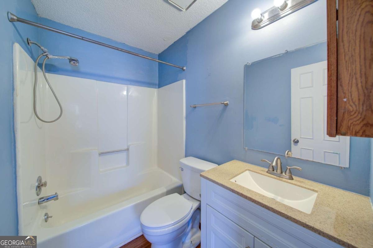 1657 Cedar Bluff Way Marietta - Photo 10