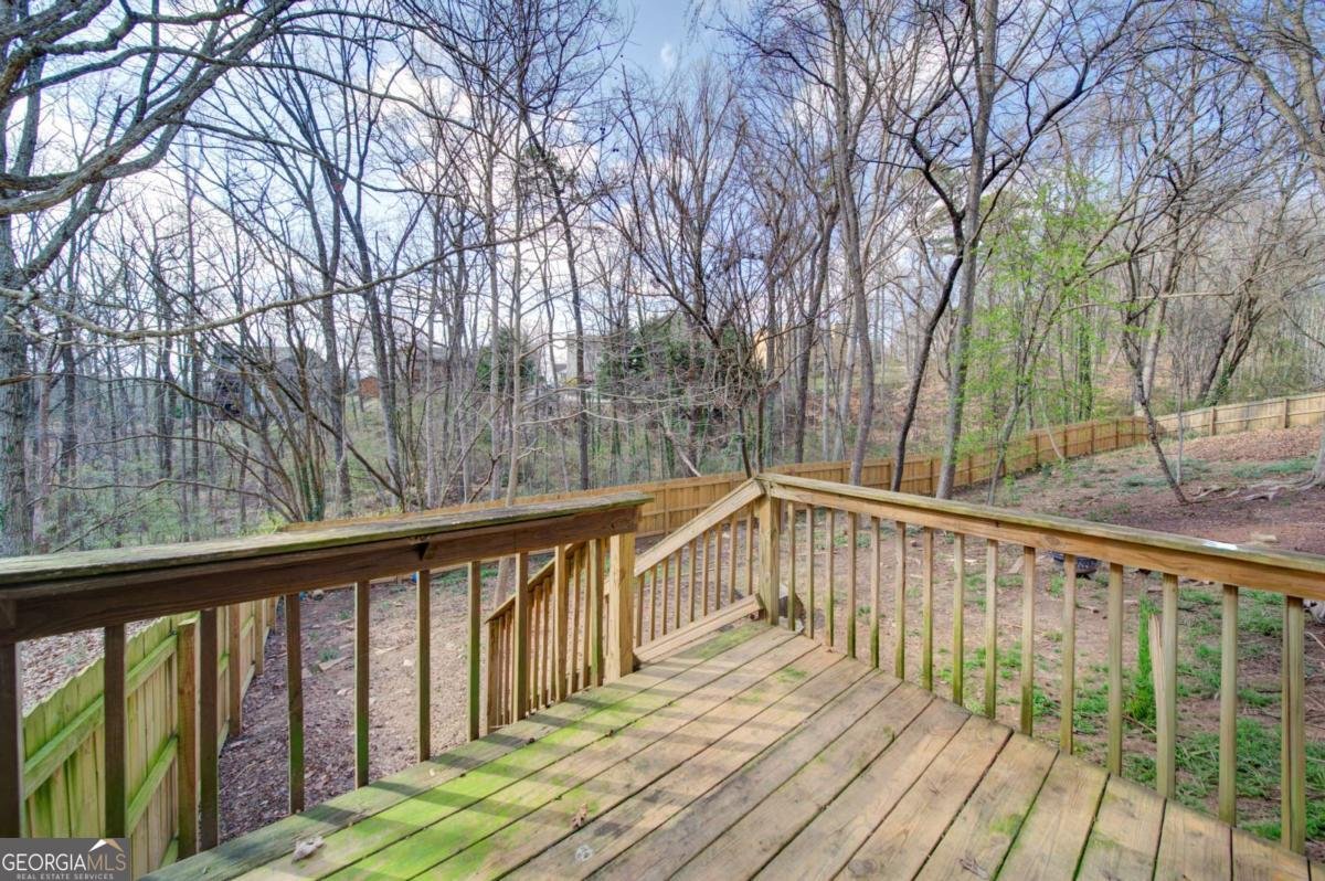 1657 Cedar Bluff Way Marietta - Photo 14