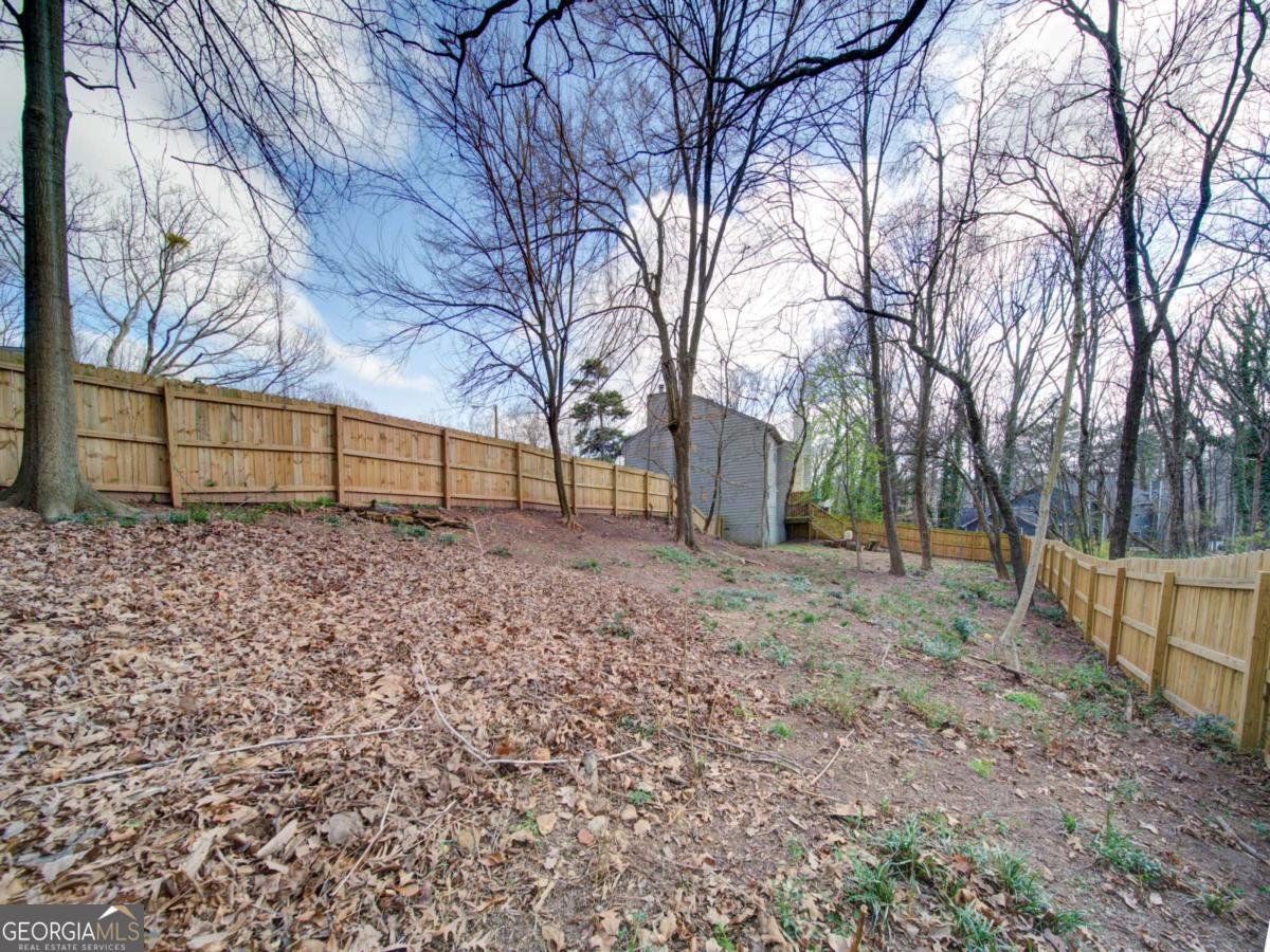 1657 Cedar Bluff Way Marietta - Photo 15