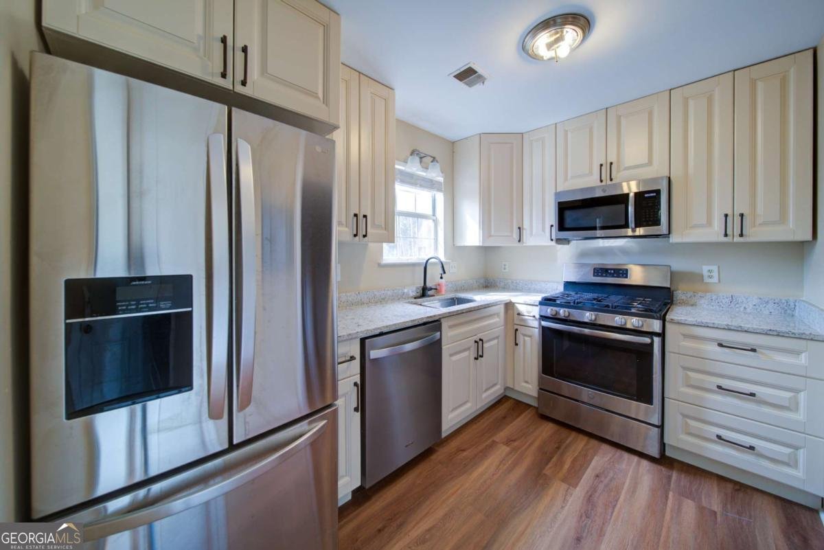 1657 Cedar Bluff Way Marietta - Photo 6