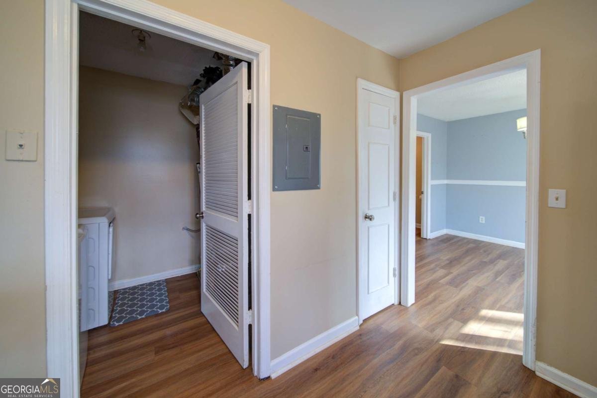 1657 Cedar Bluff Way Marietta - Photo 7