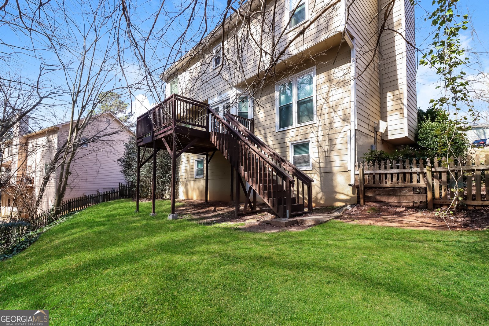 1490 Mill Creek Court Marietta - Photo 14