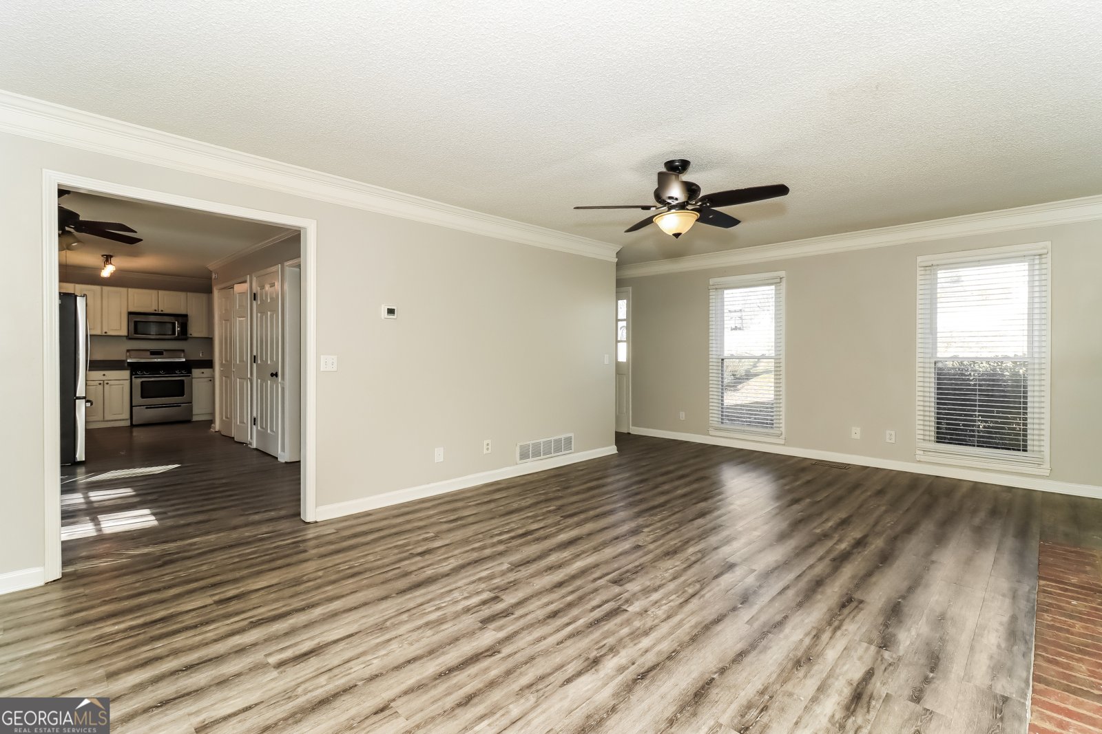 1490 Mill Creek Court Marietta - Photo 7