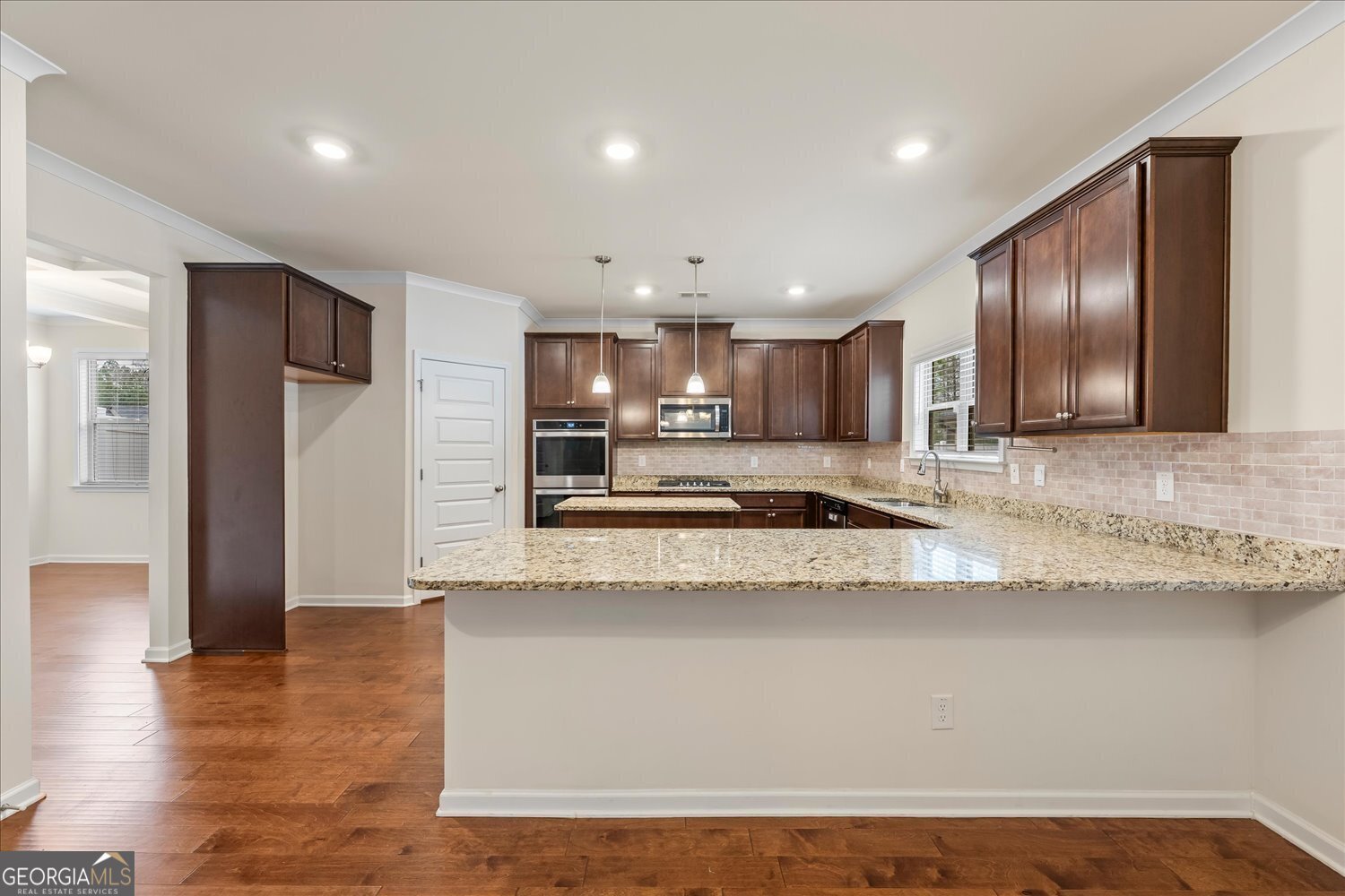 12258 Vista Drive Covington - Photo 11