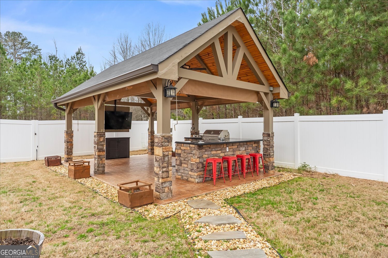 12258 Vista Drive Covington - Photo 44