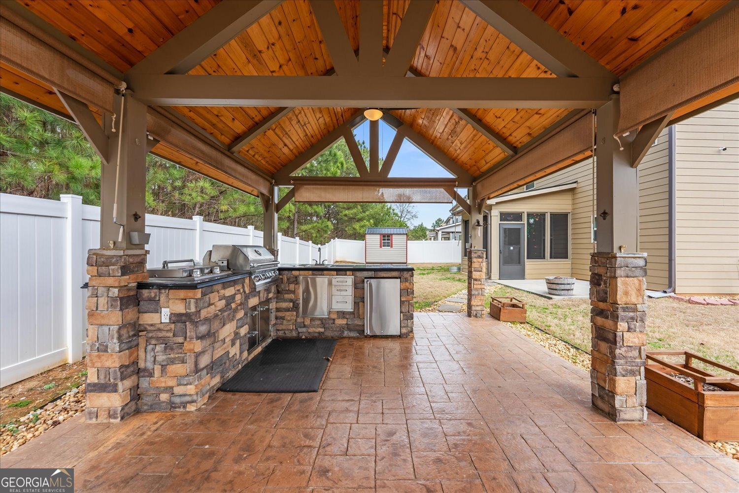 12258 Vista Drive Covington - Photo 45