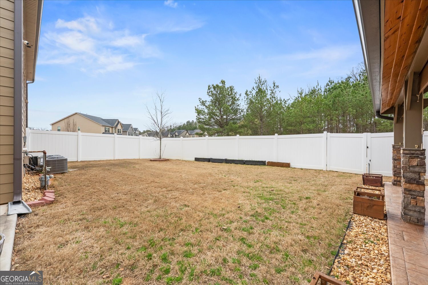 12258 Vista Drive Covington - Photo 46