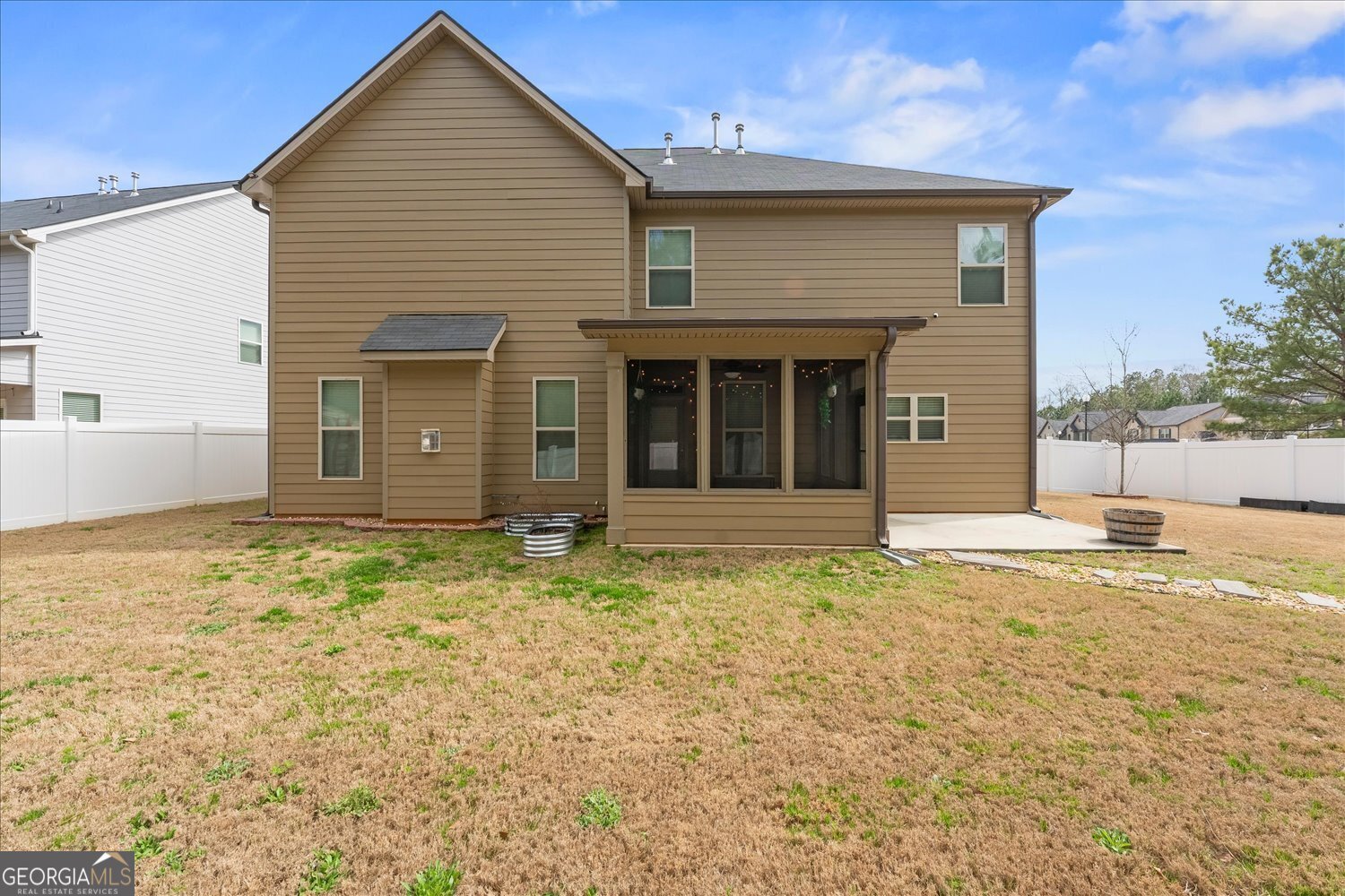 12258 Vista Drive Covington - Photo 47