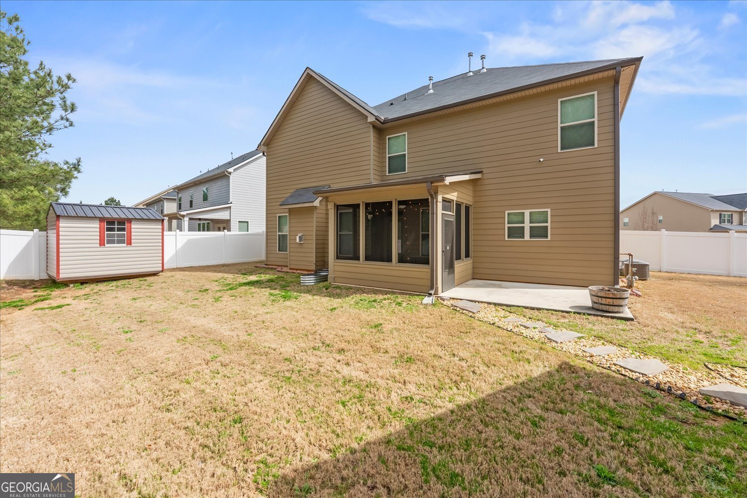 12258 Vista Drive Covington - Photo 48