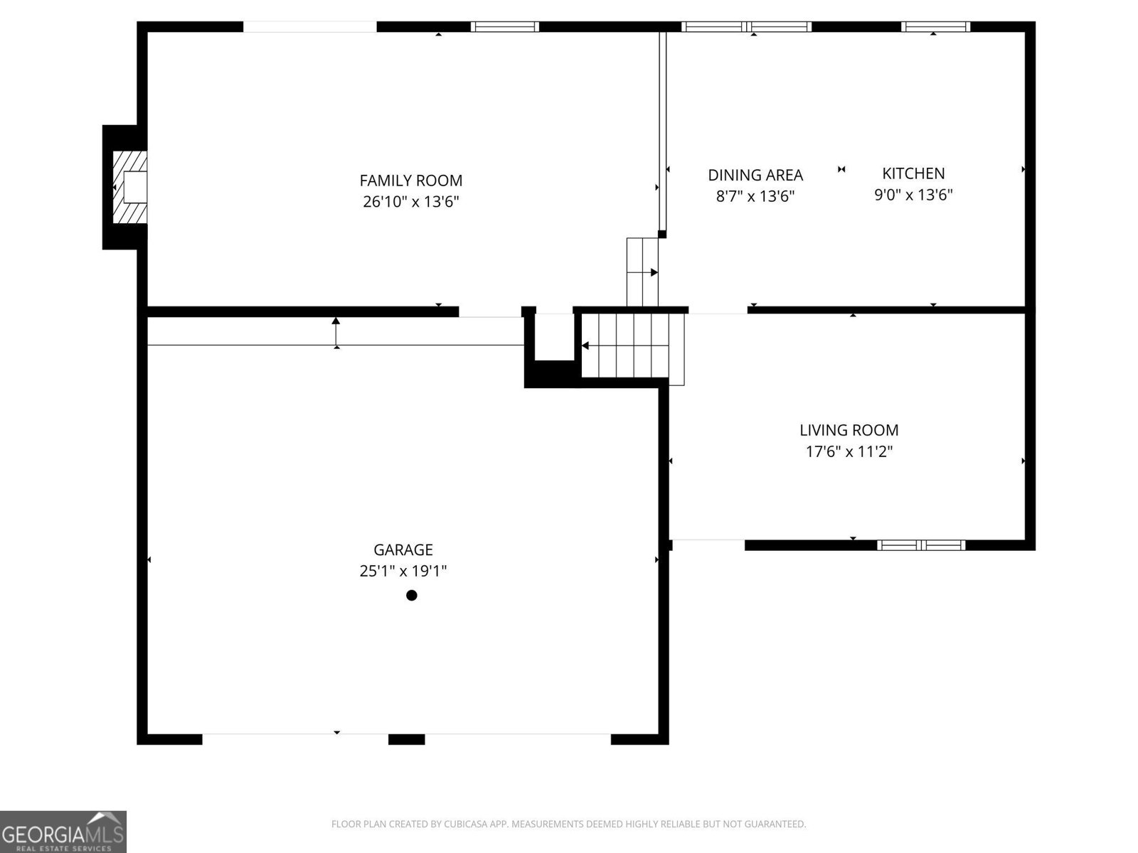 9240 Sunset Drive Jonesboro - Photo 23