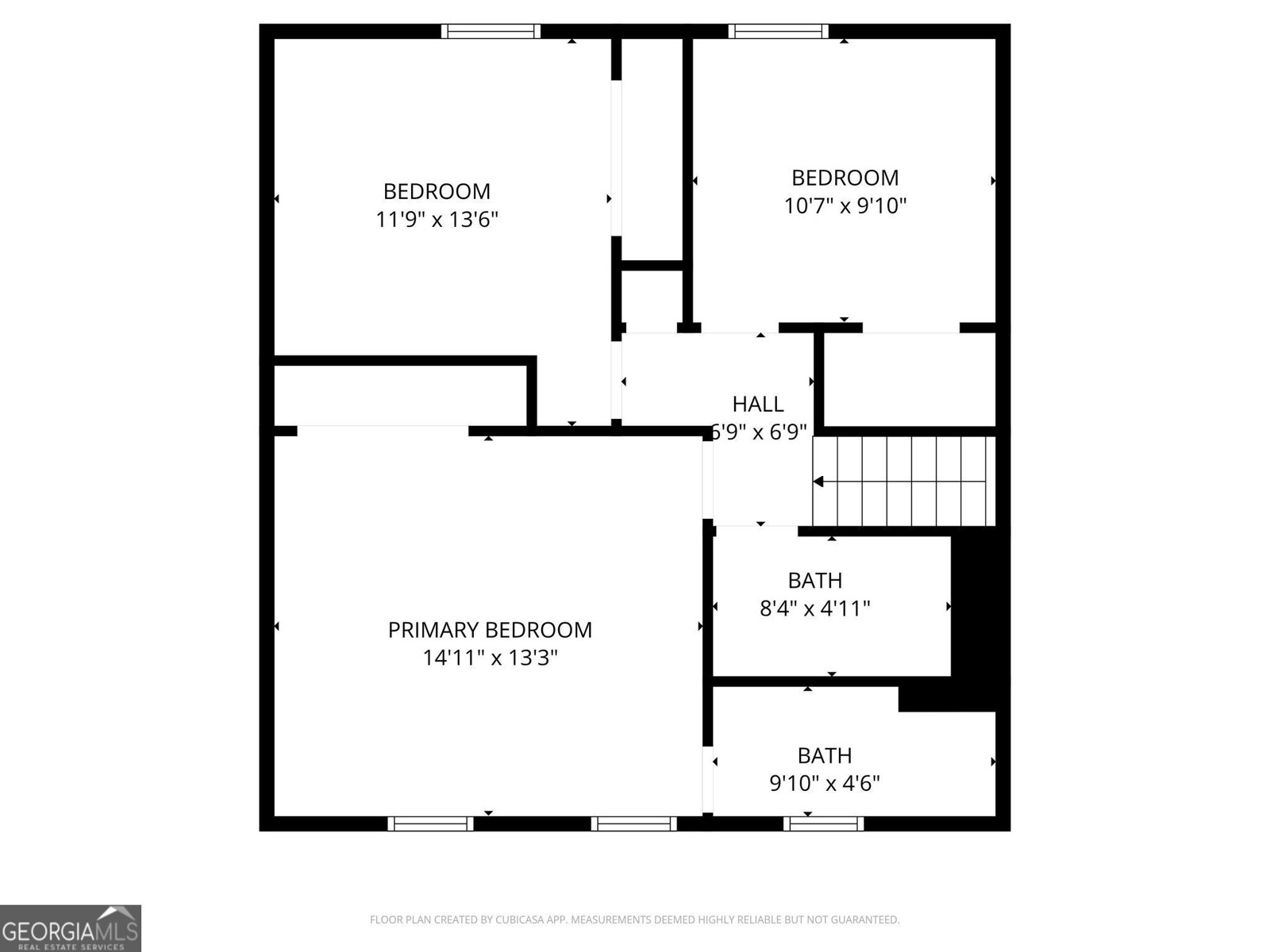 9240 Sunset Drive Jonesboro - Photo 24