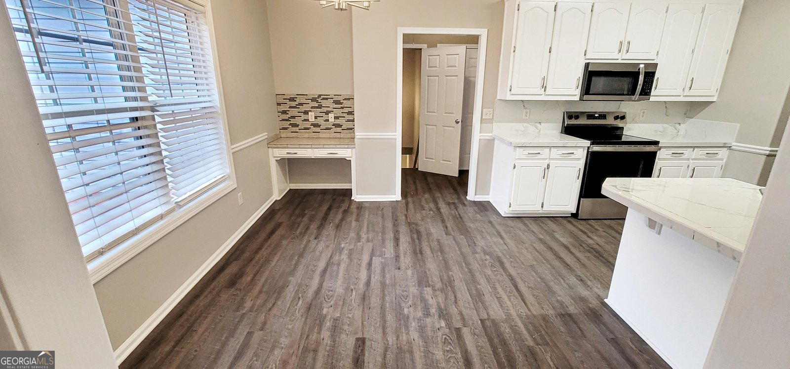 326 Henderson Lake Drive Loganville - Photo 16