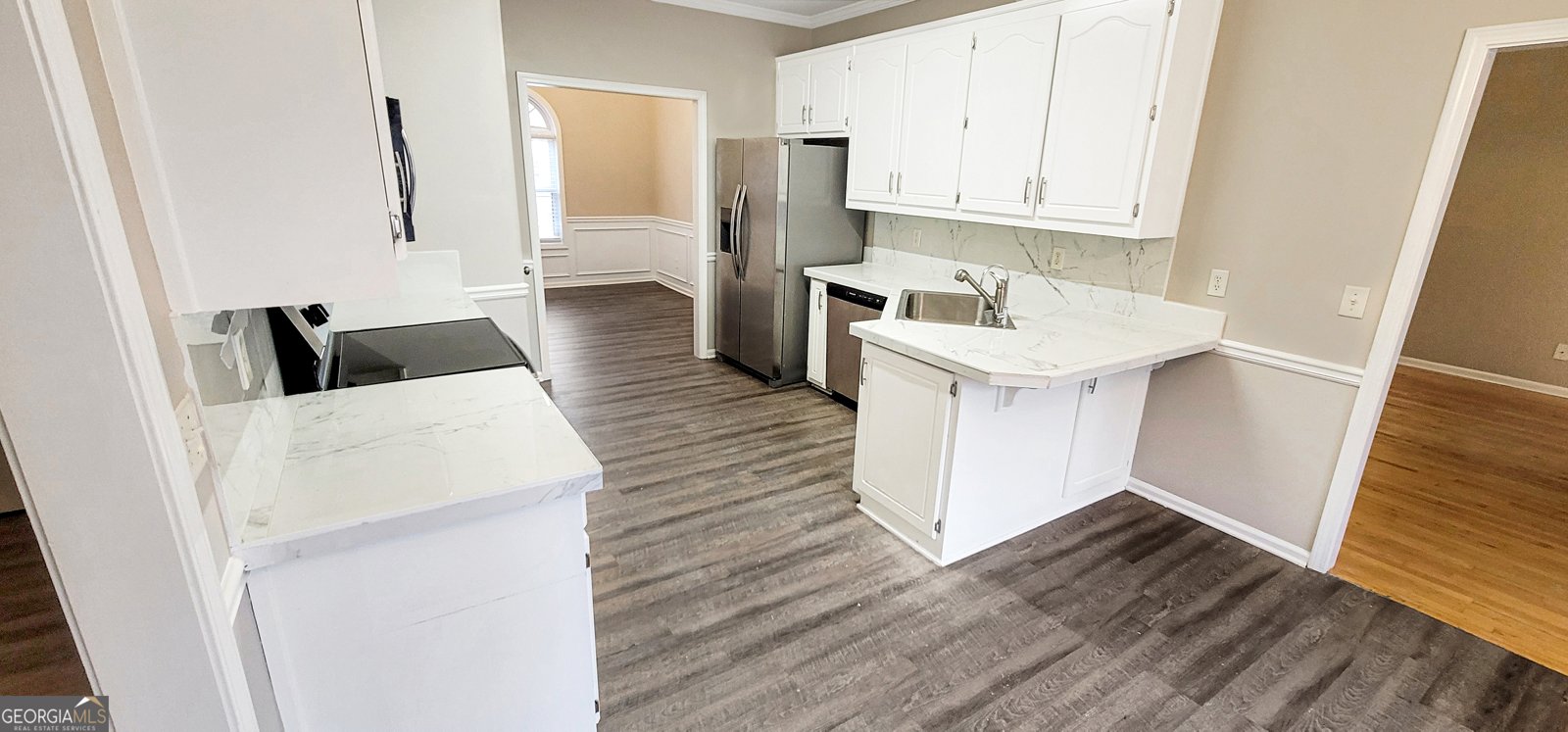 326 Henderson Lake Drive Loganville - Photo 17