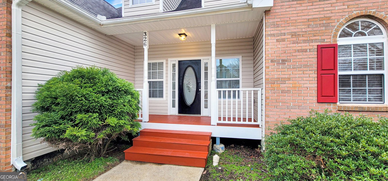 326 Henderson Lake Drive Loganville - Photo 20